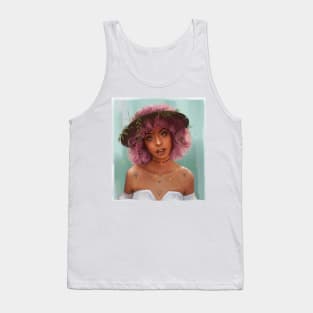 Magic Elf Tank Top